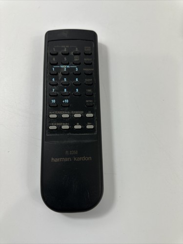 Harman kardon 8350 orginal - kardon,