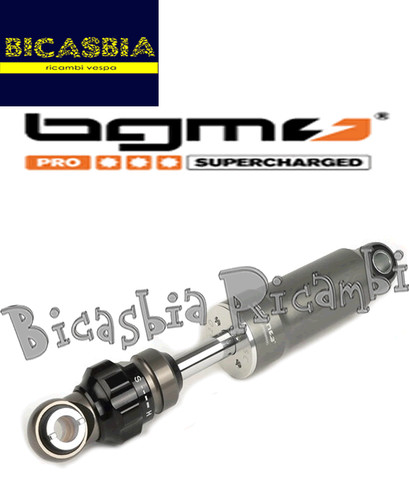 9901 amortisseur avant bgm - -,