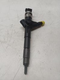 Injecteurs renault maxity - renault,