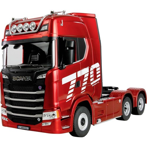 Amewi 22717 scania 770 - amewi, s