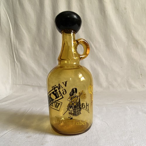 Haig bouteille whisky scotch - haig,