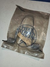 1 ressort neuf butée