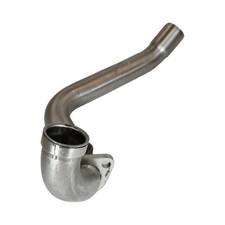 Coude d'échappement PIAGGIO