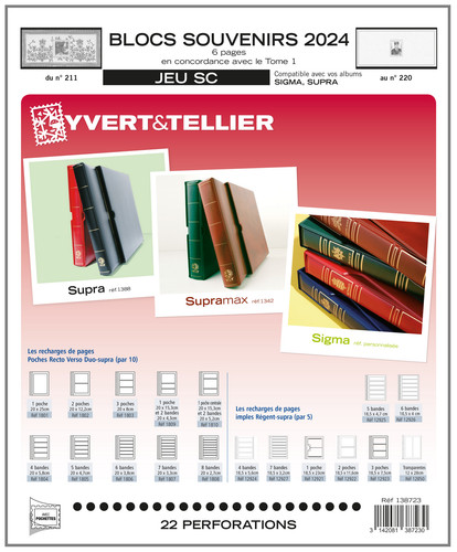 Jeu yvert tellier france - jeu, et