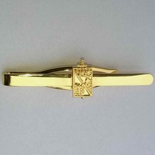 BICETRE Tie Clip Grouping