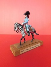 SEGOM / LES FIGURINES DU 1er