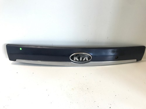 Kia carnival 2008 éclairage - carnival,