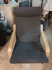 a vendre 2 fauteuils poang