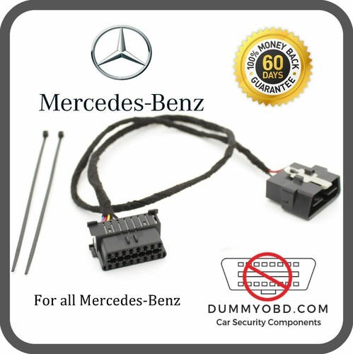 Mercedes benz all models dummy - all,