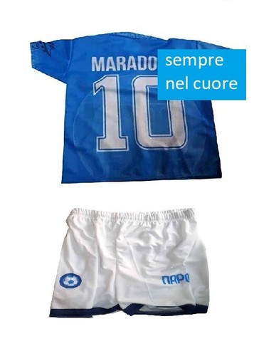 Shirt short fan de - short,
