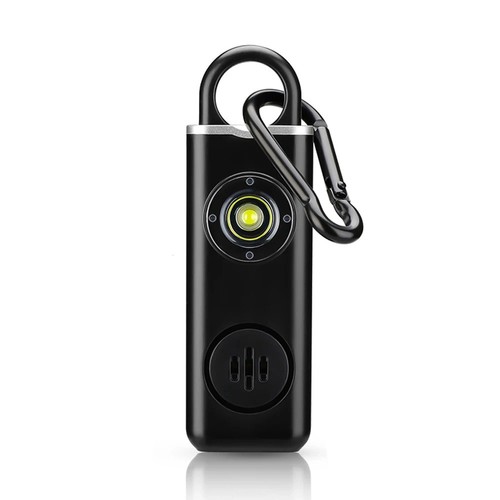 Alarme auto défense 130db - alarme,