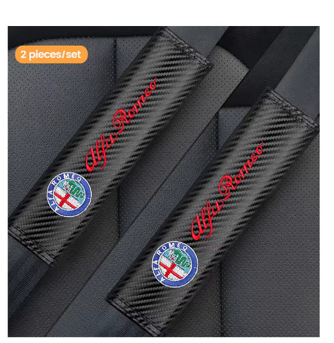 2pcs car seat belt - car, for