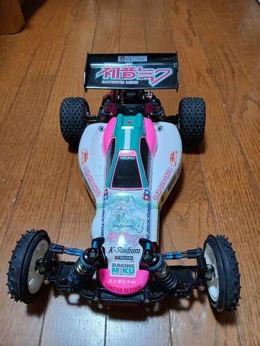 Tamiya super astute rc - tamiya,