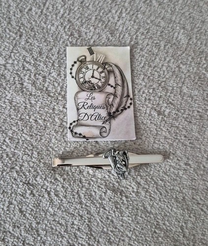 Pince cravate e - 7, bca