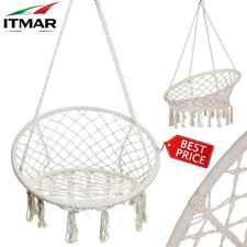 Hamac Chaise Suspendue À