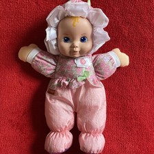 🇫🇷 Puffalump Poupée