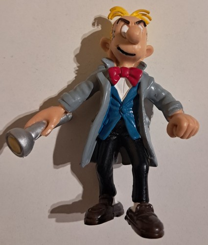 Tome janry 1 figurine - tome,