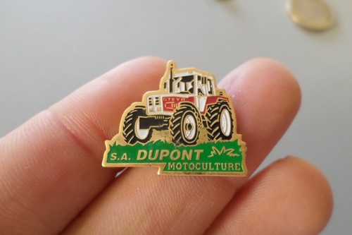 Rare badge pin broche - pin, ets