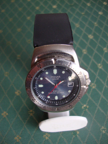 Rare exeptionnelle montre - exeptionnelle-,