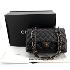 CHANEL Sac à épaule