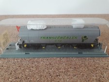 JOUEF WAGON TREMI TRANSCEREALE