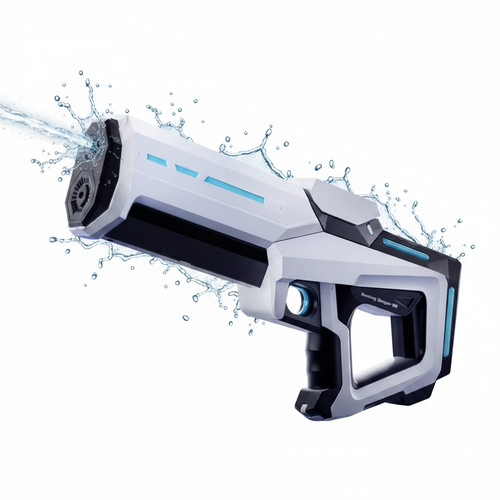 Pistolet eau électrique 42 - pistolet,