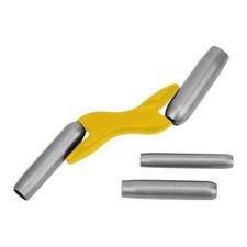 Truelle à Joints pour Briques, Coupe-joints Muraux, Outil de Coupe Manuel