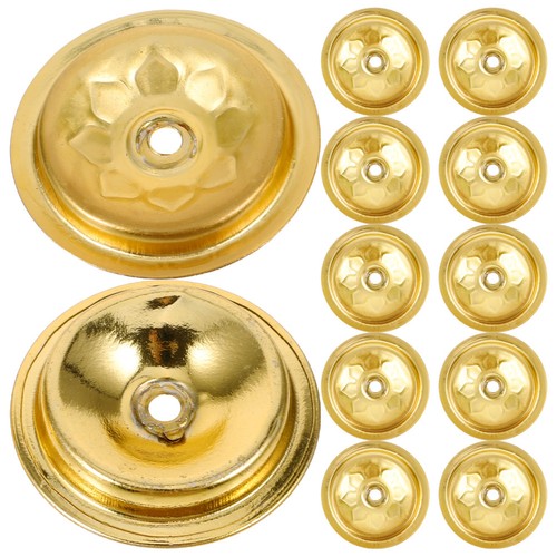 Pcs mèches lampe huile - lampe, À