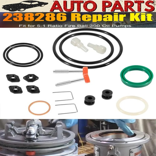 Repair kit 238286 - kit,