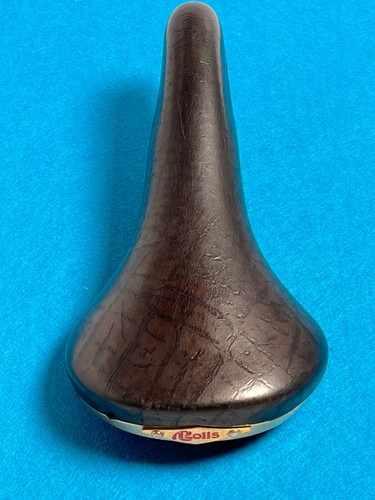 Selle rolls san - marco, créée
