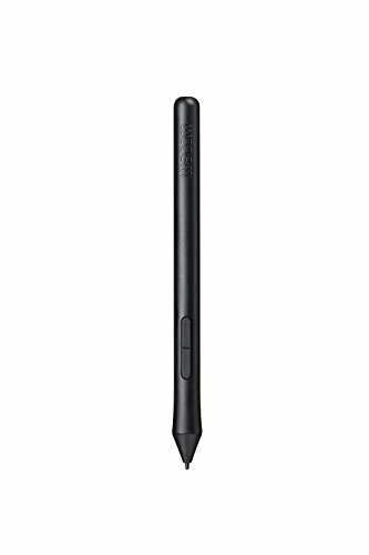 Stylo pression wacom - pression,
