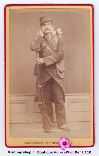 Militaire mobile infanterie - mobile,