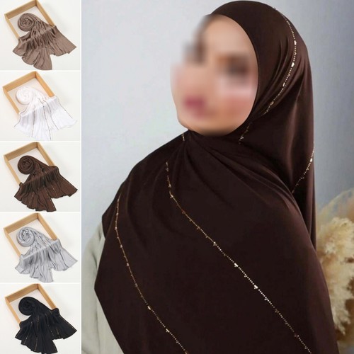 Foulard hijab jersey - hijab,