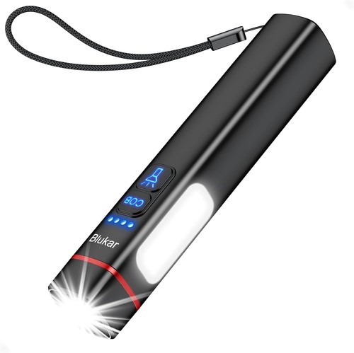2026 gen2 lampe torche - gen2,