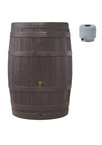 Graf kit tonneau vino brun - vino,