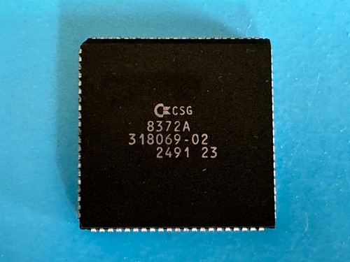 Fat agnus csg - 8372a, (1x