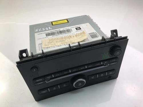 Saab ys3f lecteur de - 9-3,