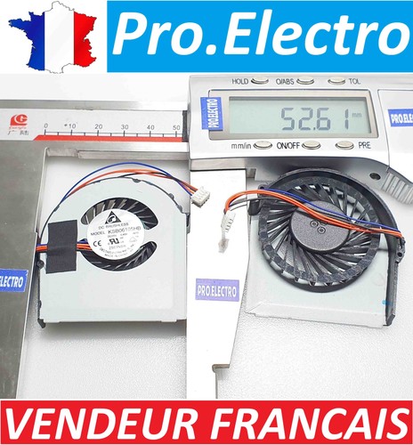 Ventilateur cpu fan - ibm, lenovo