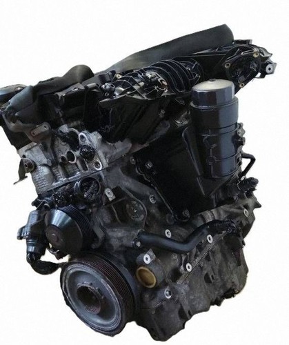 Bmw e90 e91 2009 moteur - 3,