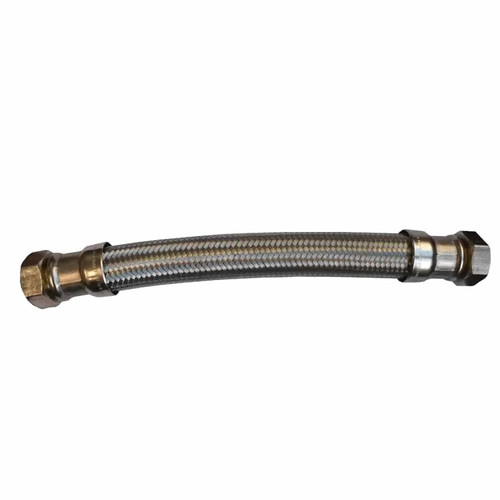 Tuyau flexible inox - tuyau, eau