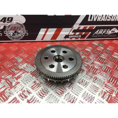 Rotor volant moteur triumph - rotor,