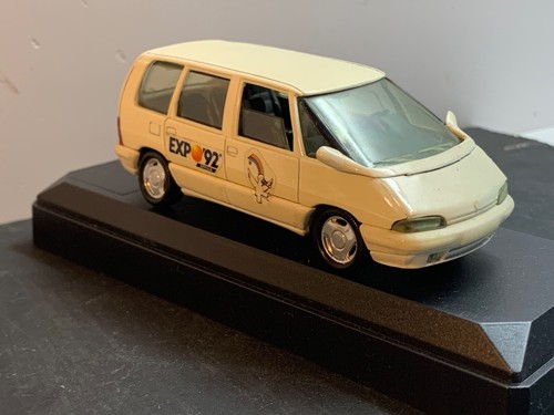 Solido renault espace - espace, expo