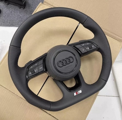 Volant pour audi - volant, s-line