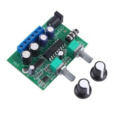 Amplificateur de Puissance
