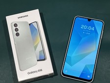 Samsung Galaxy A16 Vert Dual