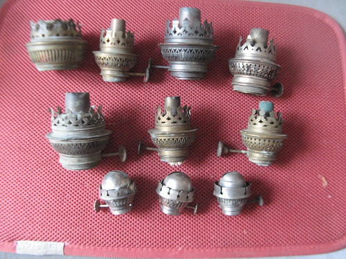 636 lot de 10 - "636.10",