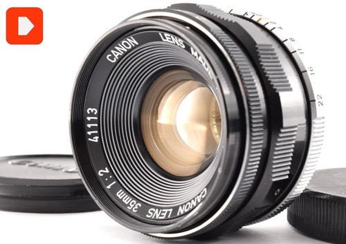 Opt mint objectif - [opt, canon