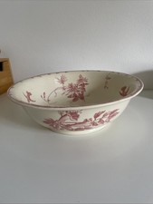 Ancienne bassine GIEN Terre de