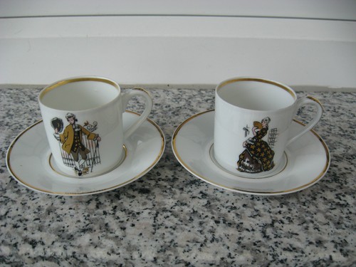 Tasses moka souc - 2,