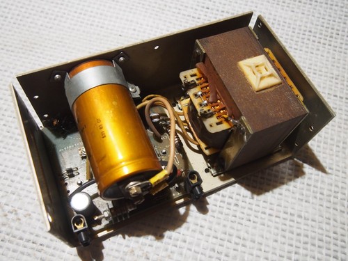 Alimentation stabilisée aps - alimentation,